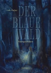 Cover von Der Blaue Wald