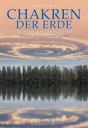 Cover von Chakren der Erde - Spiegel der Menschheit