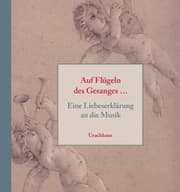Cover von Auf Flügeln des Gesanges