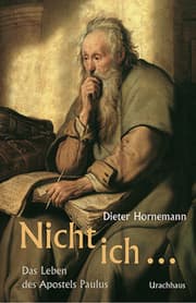 Cover von Nicht ich ...