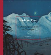 Cover von Friede am Fjord