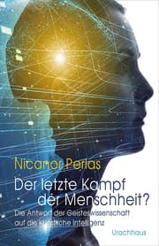 Cover von Der letzte Kampf der Menschheit?