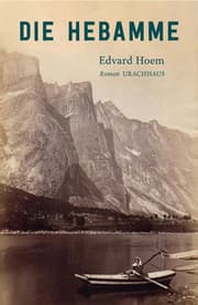 Cover von Die Hebamme