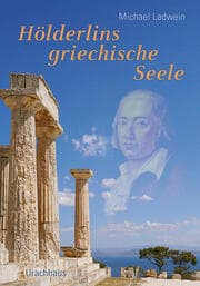Cover von Hölderlins griechische Seele