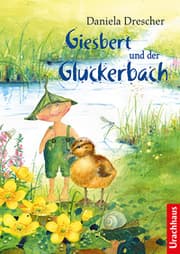 Cover von Giesbert und der Gluckerbach