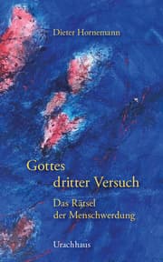 Cover von Gottes dritter Versuch