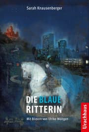 Cover von Die Blaue Ritterin