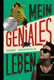 Cover von Mein geniales Leben