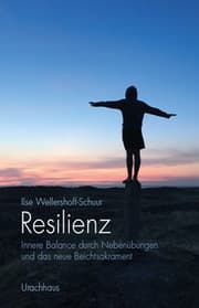Cover von Resilienz
