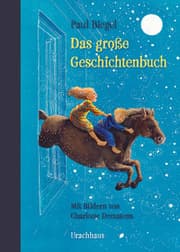 Cover von Das große Geschichtenbuch