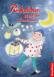 Cover von Pünkelchen sucht den Sandmann