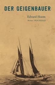 Cover von Der Geigenbauer