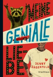 Cover von Meine geniale Liebe