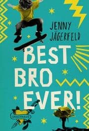 Cover von Best Bro Ever!