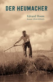 Cover von Der Heumacher
