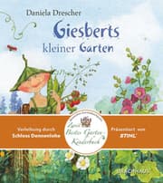 Cover von Giesberts kleiner Garten