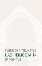 Cover von Das heilige Jahr