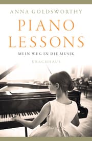 Cover von Piano Lessons