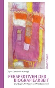 Cover von Perspektiven der Biografiearbeit