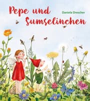 Cover von Pepe und Sumselinchen