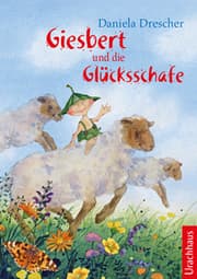 Cover von Giesbert und die Glücksschafe