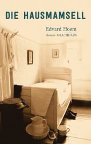 Cover von Die Hausmamsell