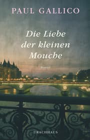 Cover von Die Liebe der kleinen Mouche
