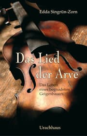 Cover von Das Lied der Arve