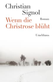 Cover von Wenn die Christrose blüht