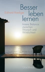 Cover von Besser leben lernen