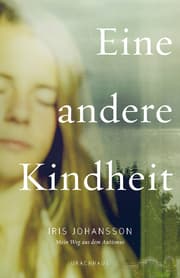Cover von Eine andere Kindheit