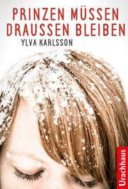 Cover von Prinzen müssen draußen bleiben