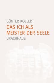 Cover von Das Ich als Meister der Seele