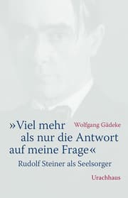 Cover von «Viel mehr als nur die Antwort auf meine Frage»