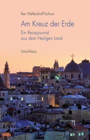 Cover von Am Kreuz der Erde