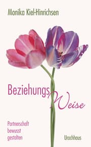 Cover von Beziehungsweise