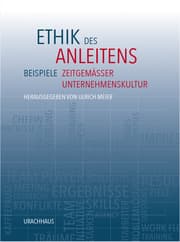 Cover von Ethik des Anleitens