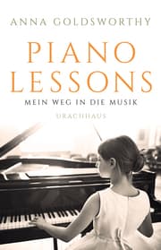 Cover von Piano Lessons