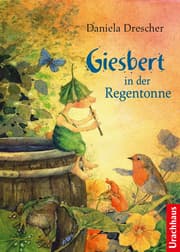 Cover von Giesbert in der Regentonne