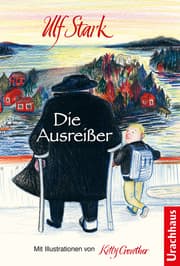 Cover von Die Ausreißer