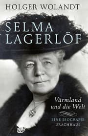 Cover von Selma Lagerlöf