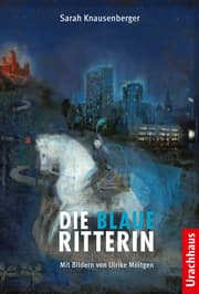 Cover von Die Blaue Ritterin