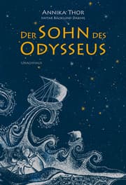 Cover von Der Sohn des Odysseus