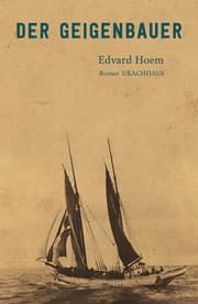 Cover von Der Geigenbauer