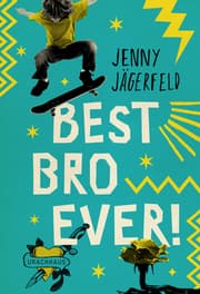 Cover von Best Bro Ever!