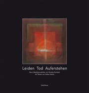 Cover von Leiden - Tod - Auferstehen