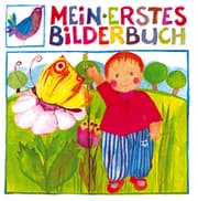 Cover von Mein erstes Bilderbuch
