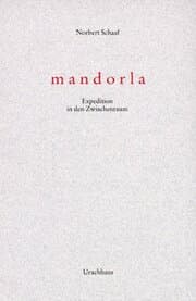 Cover von Mandorla