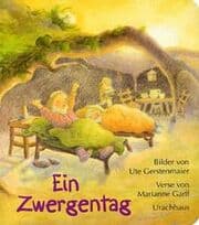 Cover von Ein Zwergentag