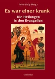Cover von 'Es war einer krank'